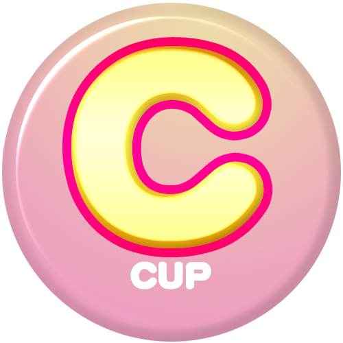 C cup